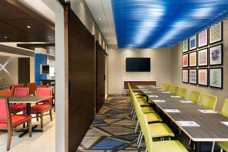 Hotel Holiday Inn Express & Suites Red Wing