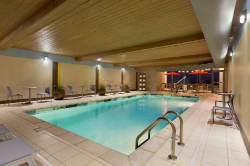 Hotel Home2 Suites By Hilton Cincinnati Liberty Township