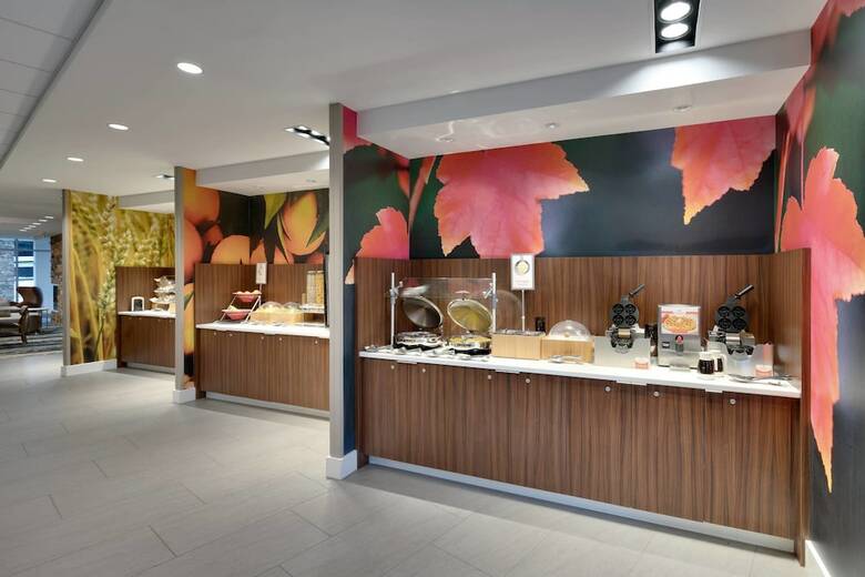 Hotel Fairfield Inn & Suites By Marriott Springfield North
