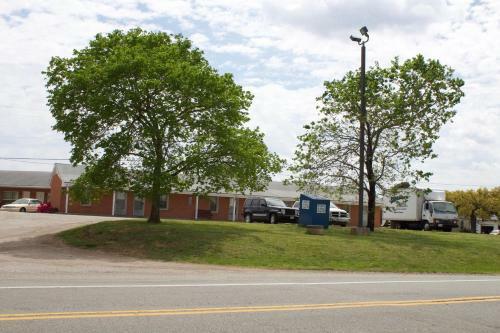 Sheldon's Motel And Restaurant
