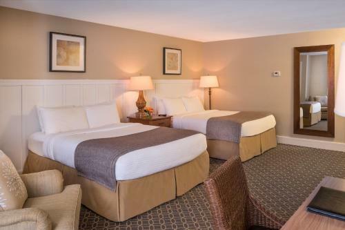 Hotel Westport Inn