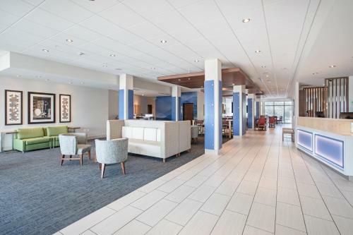 Hotel Holiday Inn Express & Suites - Sterling
