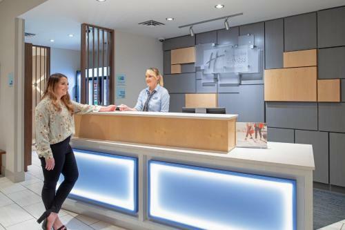 Hotel Holiday Inn Express & Suites - Sterling