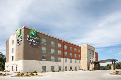 Hotel Holiday Inn Express & Suites - Sterling