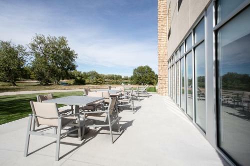 Hotel Holiday Inn Express & Suites - Sterling