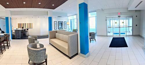 Hotel Holiday Inn Express & Suites - Sterling