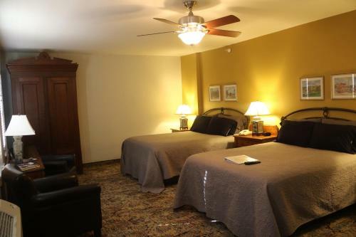 Hotel Greenfield