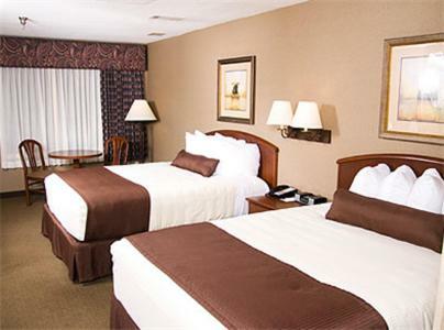 Hotel C'mon Inn