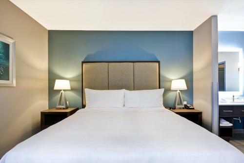 Hotel Homewood Suites By Hilton Conroe