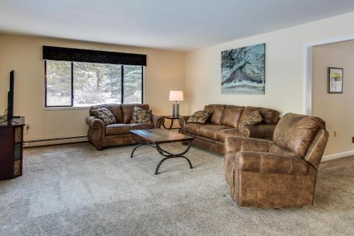Back Nine Bungalow