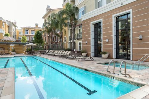 Apartamento Global Luxury Suites At Baypointe Station