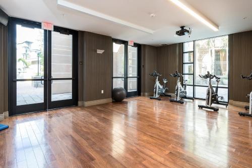 Apartamento Global Luxury Suites At Baypointe Station