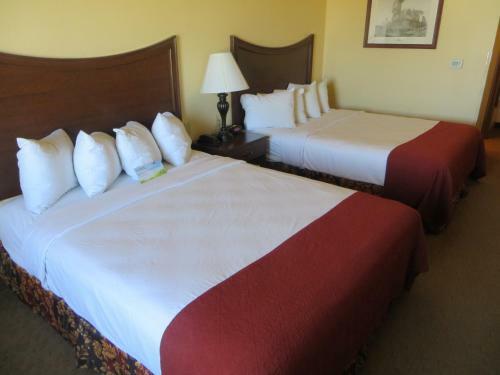 Hotel Days Inn By Wyndham Ellis