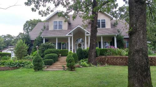 Bed & Breakfast Swan Song Inn