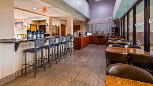 Posada Best Western Dunkirk & Fredonia Inn