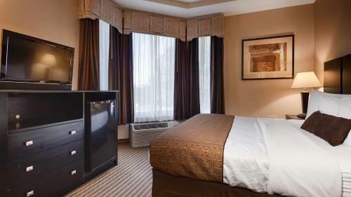Posada Best Western Dunkirk & Fredonia Inn