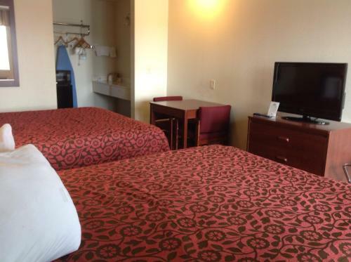 Motel Days Inn By Wyndham Andover