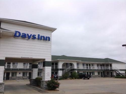 Motel Days Inn By Wyndham Andover