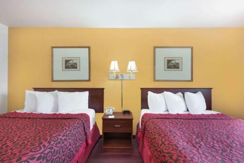 Motel Days Inn By Wyndham Andover