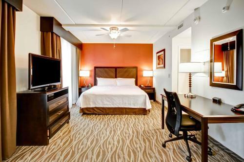 Hotel Homewood Suites - Doylestown