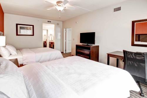 Hotel Homewood Suites - Doylestown