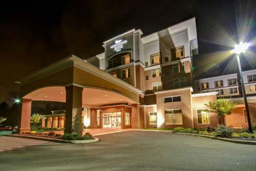 Hotel Homewood Suites - Doylestown