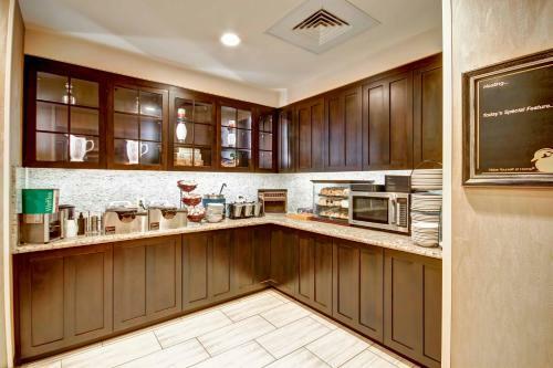 Hotel Homewood Suites - Doylestown