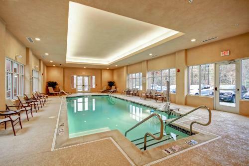 Hotel Homewood Suites - Doylestown