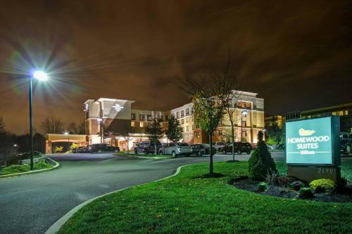 Hotel Homewood Suites - Doylestown