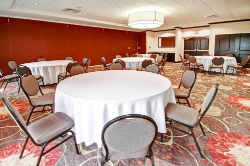 Hotel Homewood Suites - Doylestown