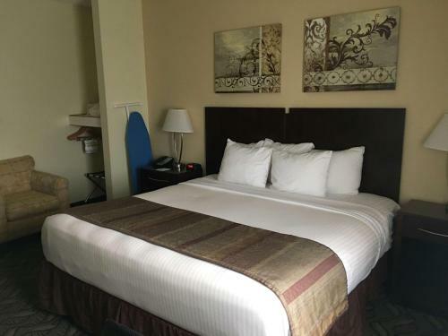 Hotel Best Western Nebraska City Inn