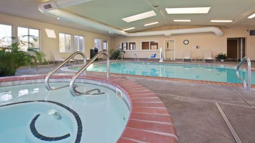 Hotel Best Western Nebraska City Inn