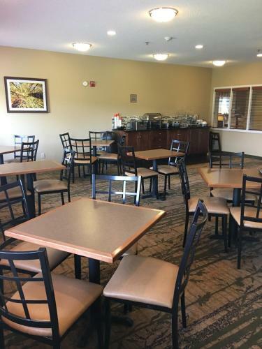 Hotel Best Western Nebraska City Inn