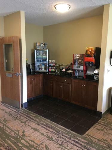 Hotel Best Western Nebraska City Inn