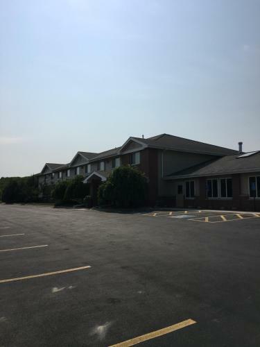 Hotel Best Western Nebraska City Inn