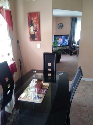 Apartamento The White House
