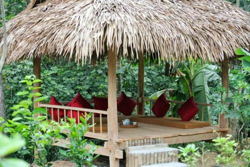 Ban Hieu Garden Lodge