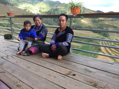Do Gu Homestay