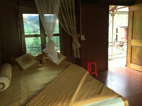 Do Gu Homestay