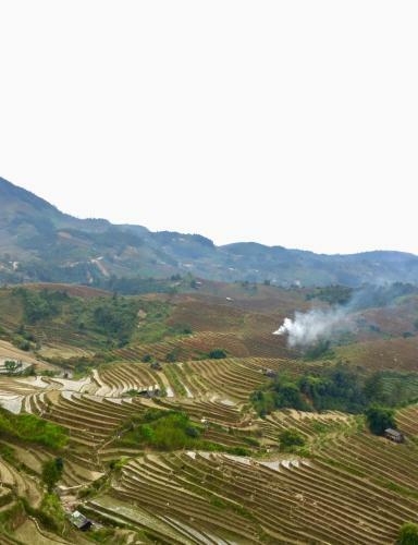 Do Gu Homestay
