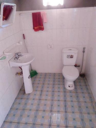 Do Gu Homestay