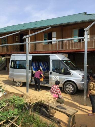 Do Gu Homestay