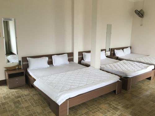 Hotel Dau Nguon Resort