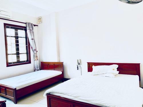 Bed & Breakfast Nh� Ngh? Qu?nh V�n