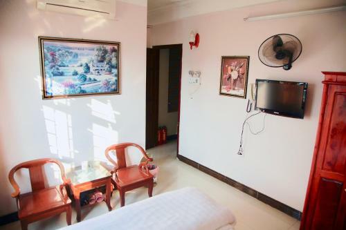 Bed & Breakfast Nh� Ngh? Qu?nh V�n