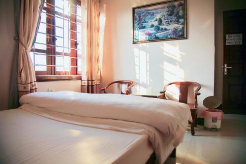 Bed & Breakfast Nh� Ngh? Qu?nh V�n