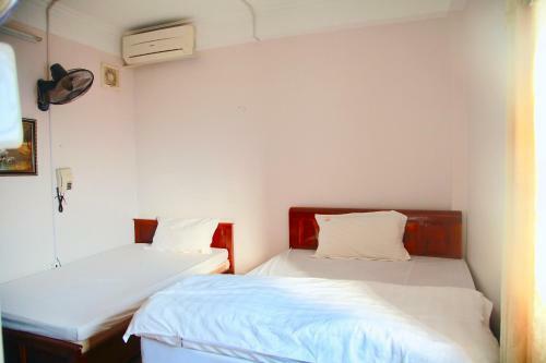 Bed & Breakfast Nh� Ngh? Qu?nh V�n