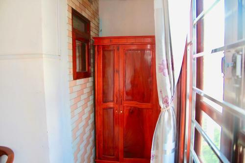 Bed & Breakfast Nh� Ngh? Qu?nh V�n