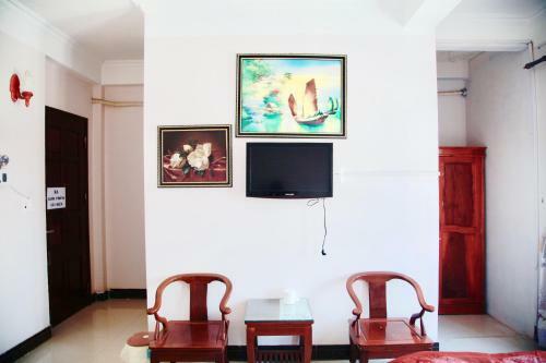 Bed & Breakfast Nh� Ngh? Qu?nh V�n