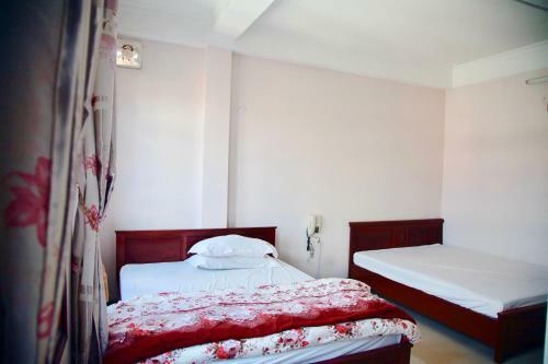 Bed & Breakfast Nh� Ngh? Qu?nh V�n